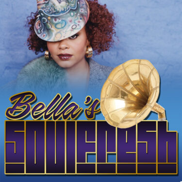 Bella's SoulFRESH Podcast Logo